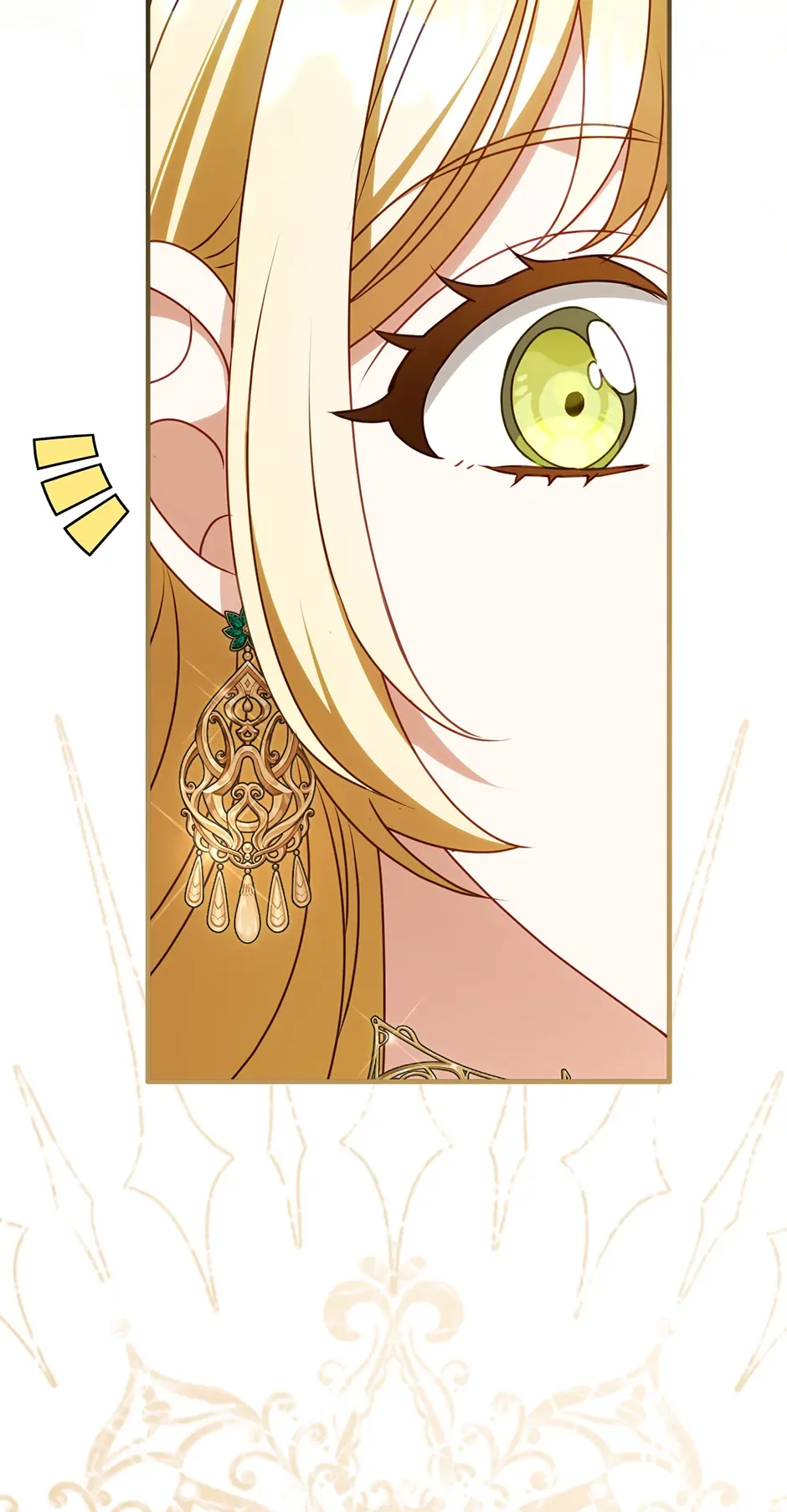 The secrets of the lovely duchess Chapter 50 page 7
