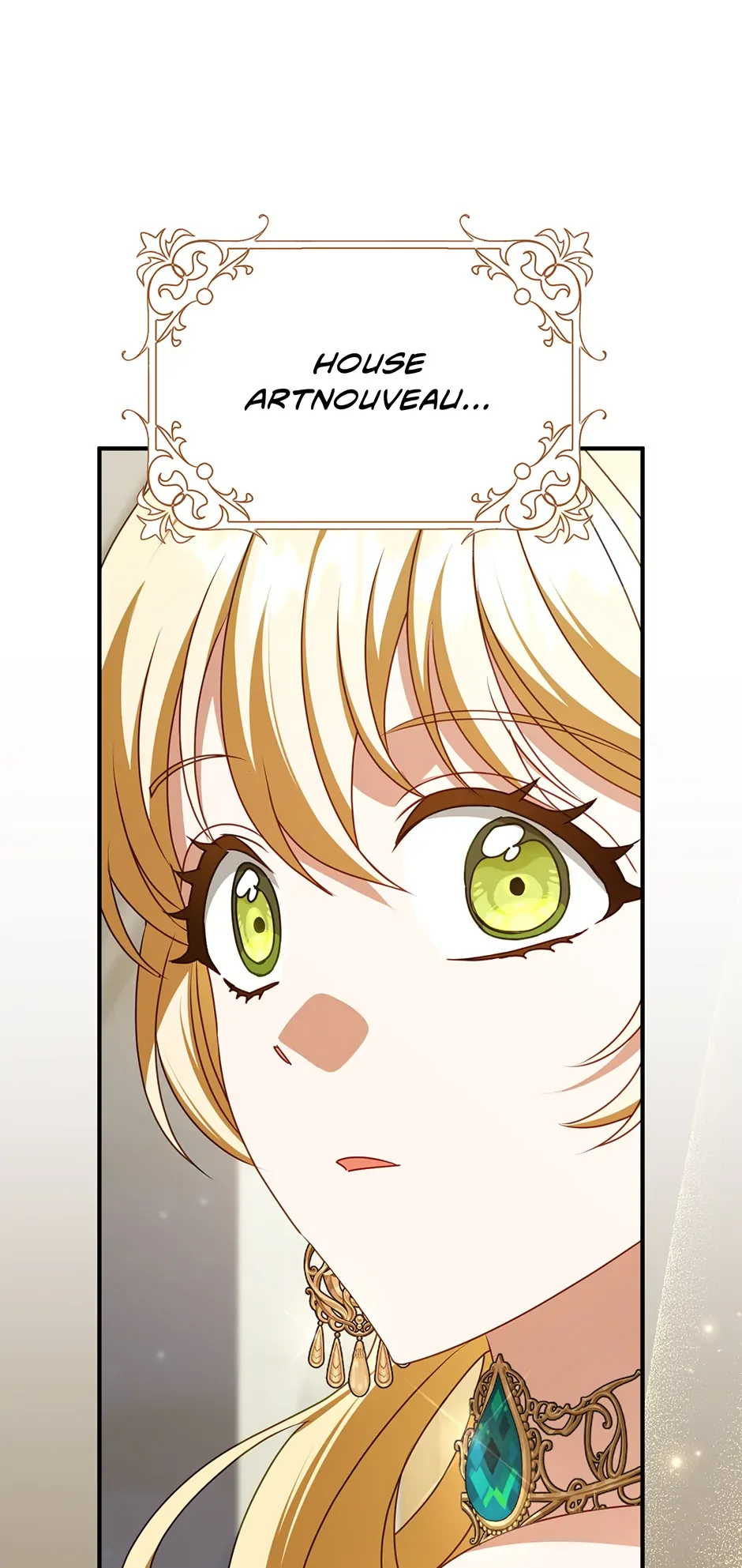 The secrets of the lovely duchess Chapter 50 page 11