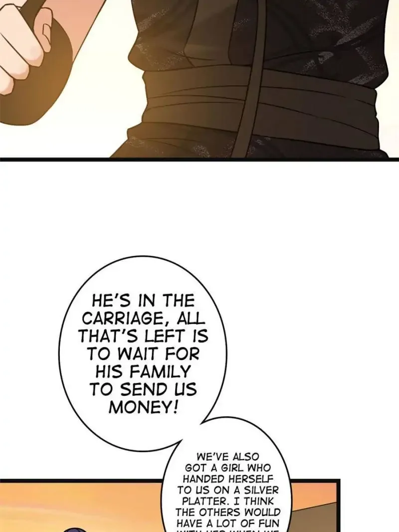 The Sickly Tyrant With An Innocent Facade Chapter 51 page 8
