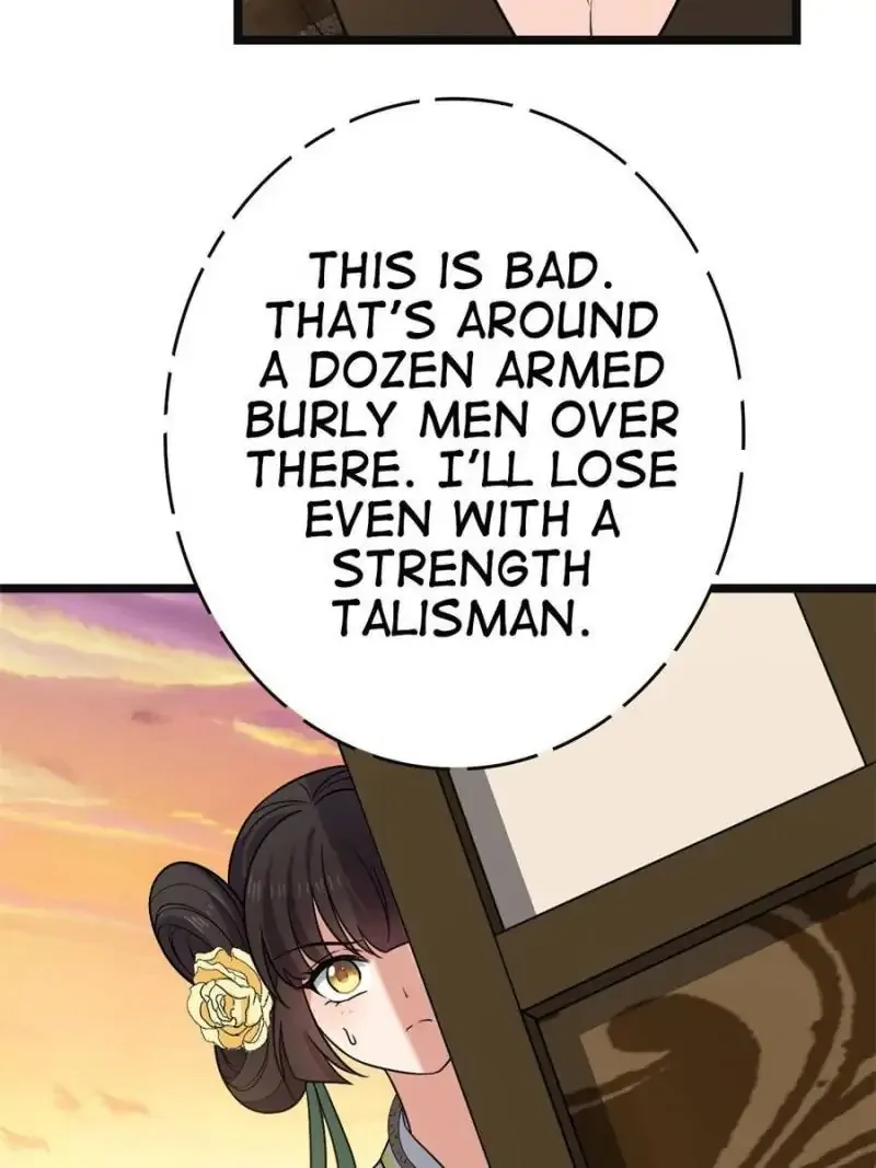 The Sickly Tyrant With An Innocent Facade Chapter 51 page 11