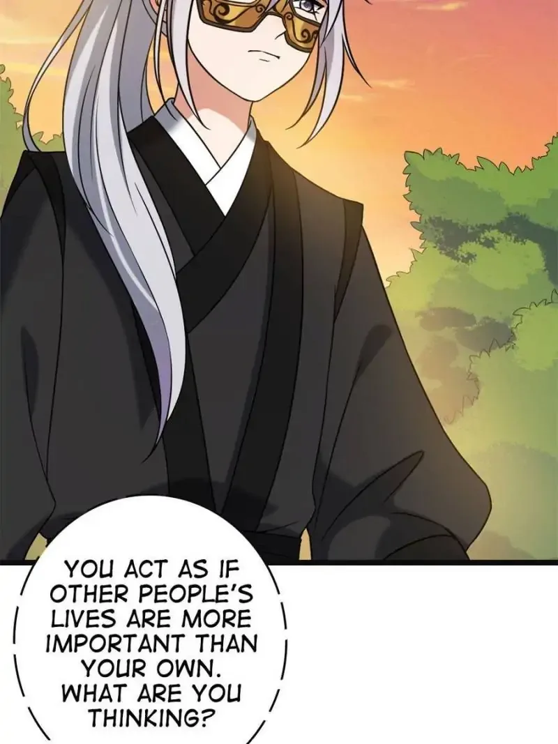 The Sickly Tyrant With An Innocent Facade Chapter 51 page 21