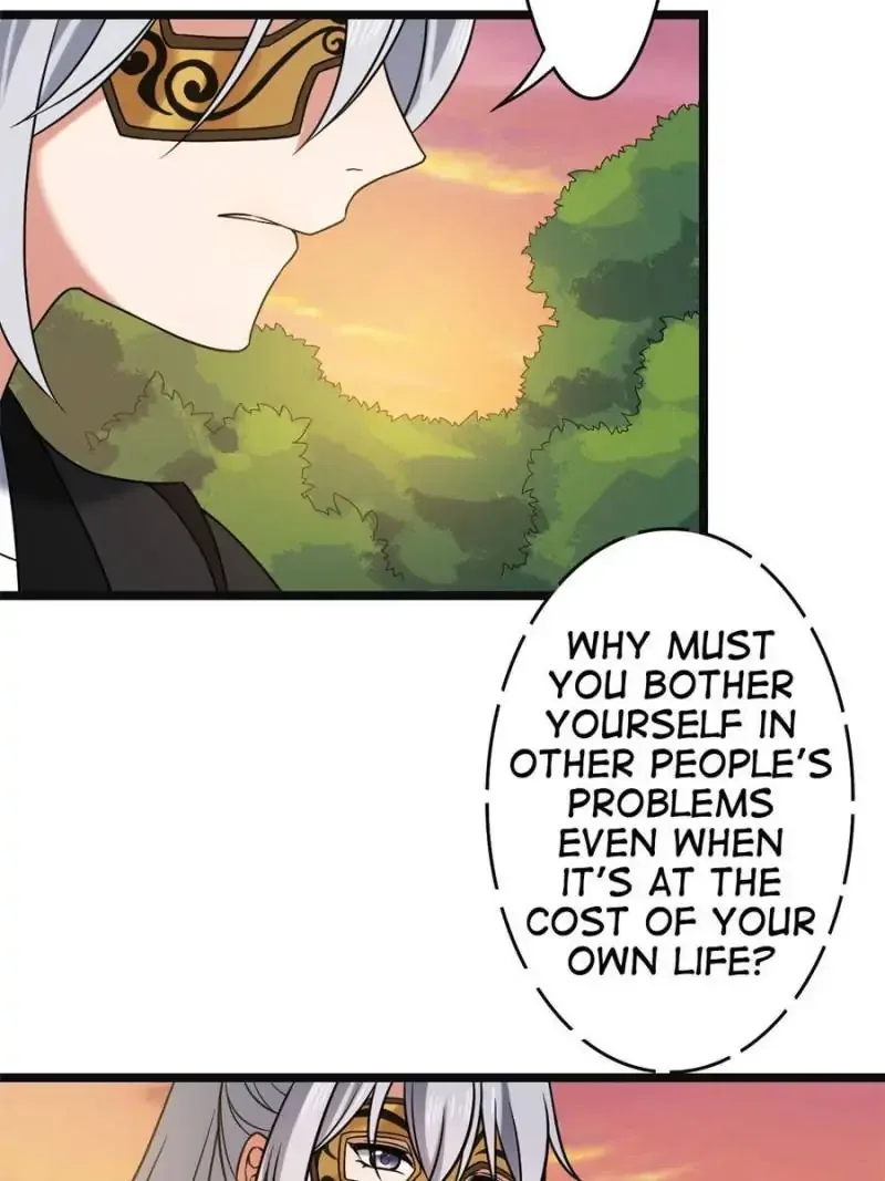 The Sickly Tyrant With An Innocent Facade Chapter 51 page 20