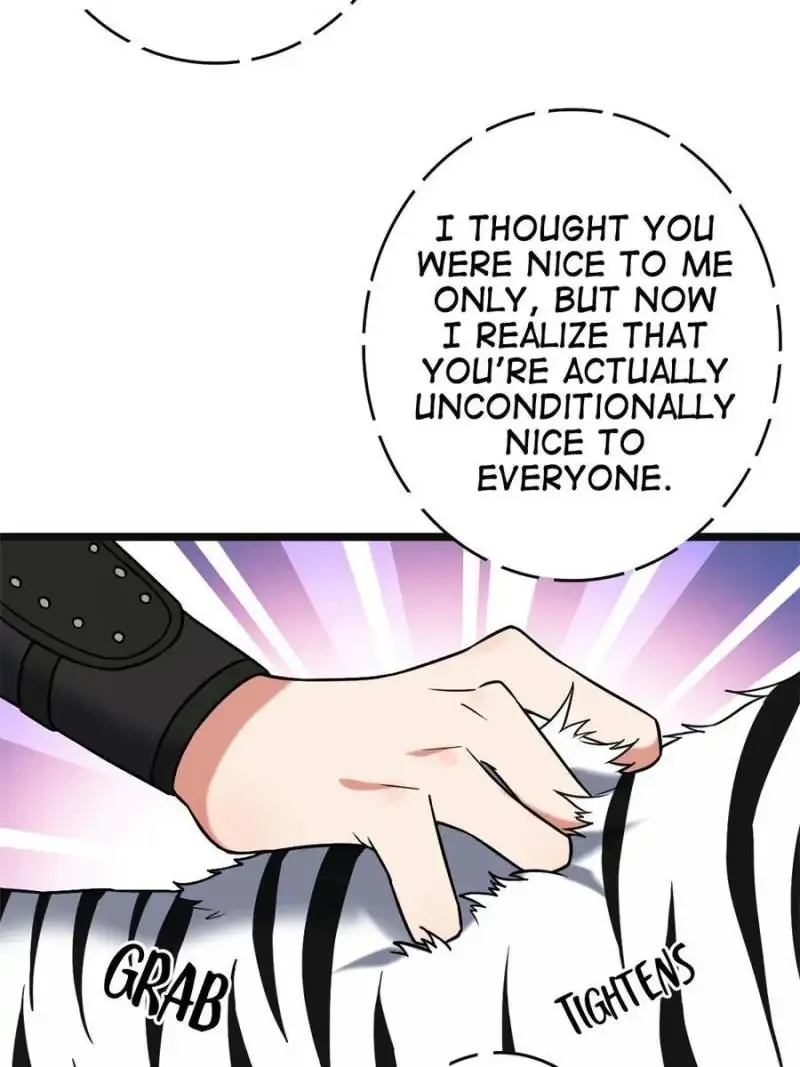 The Sickly Tyrant With An Innocent Facade Chapter 51 page 22
