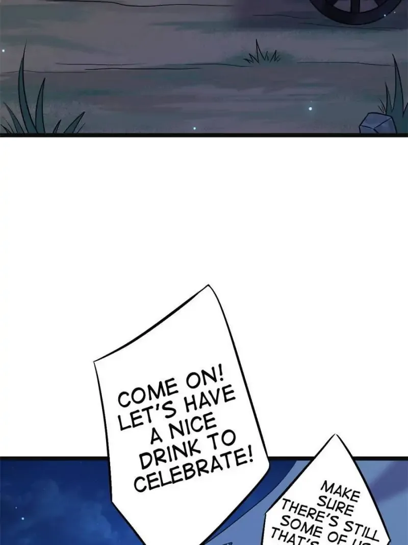 The Sickly Tyrant With An Innocent Facade Chapter 51 page 28