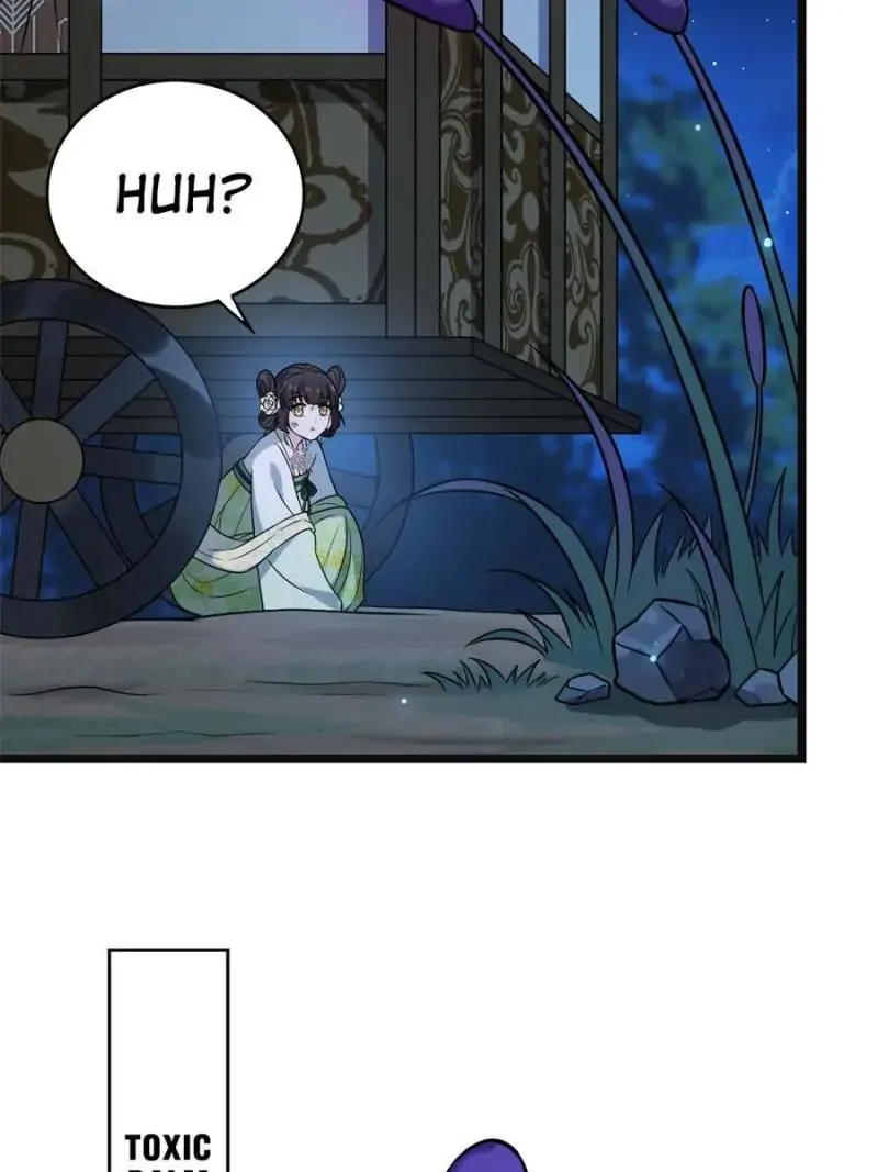 The Sickly Tyrant With An Innocent Facade Chapter 51 page 33
