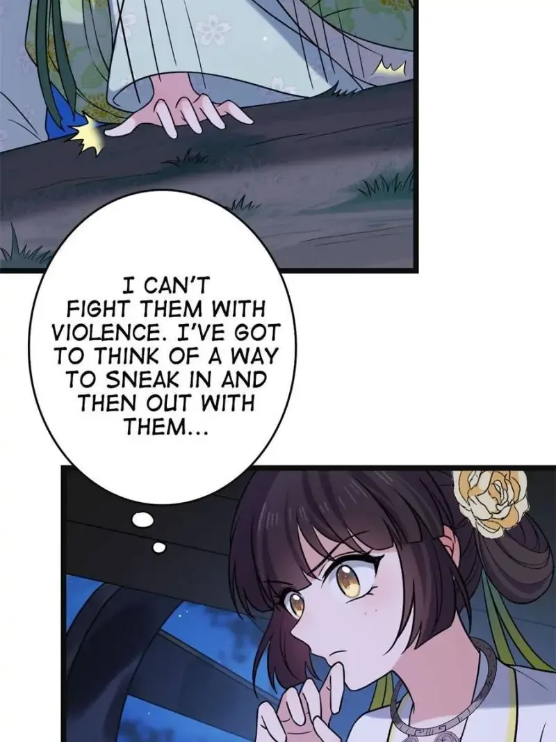 The Sickly Tyrant With An Innocent Facade Chapter 51 page 31