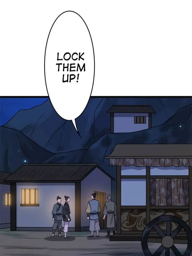 The Sickly Tyrant With An Innocent Facade Chapter 51 page 27