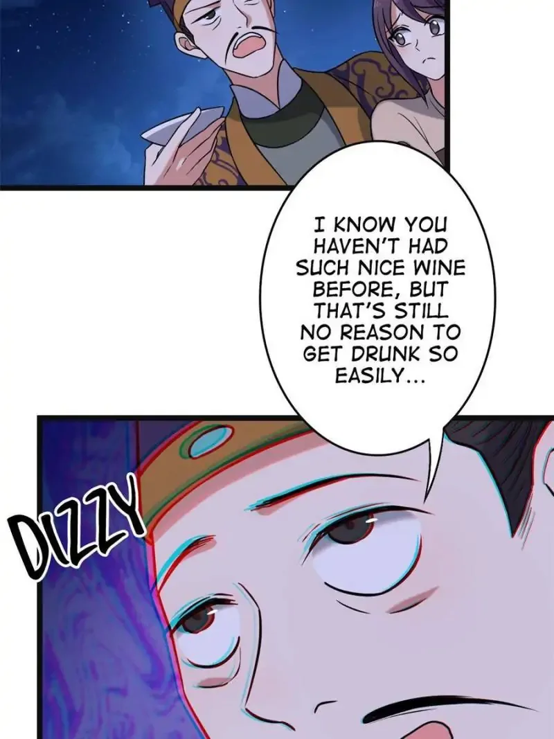 The Sickly Tyrant With An Innocent Facade Chapter 51 page 47