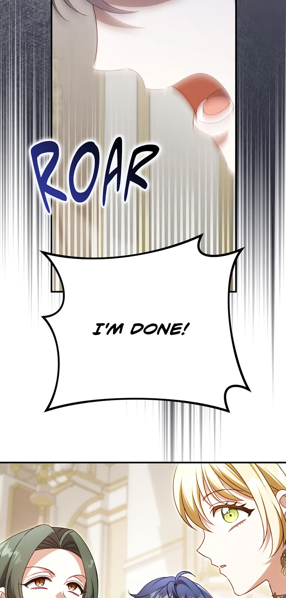 The secrets of the lovely duchess Chapter 50 page 35