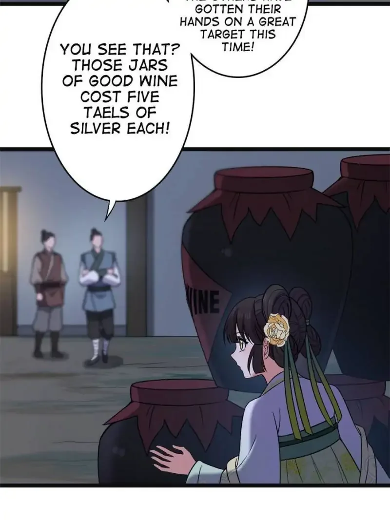 The Sickly Tyrant With An Innocent Facade Chapter 51 page 40