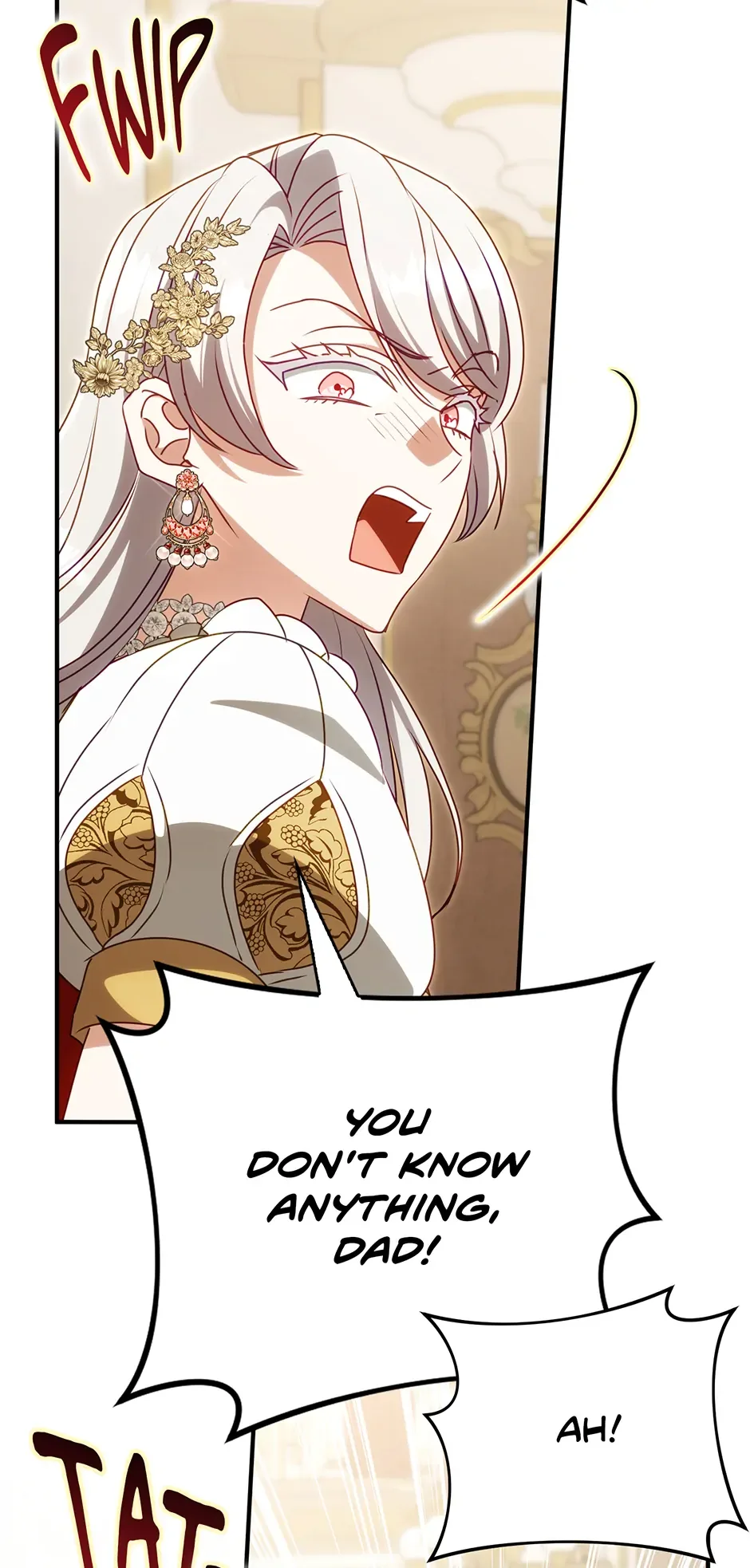 The secrets of the lovely duchess Chapter 50 page 39