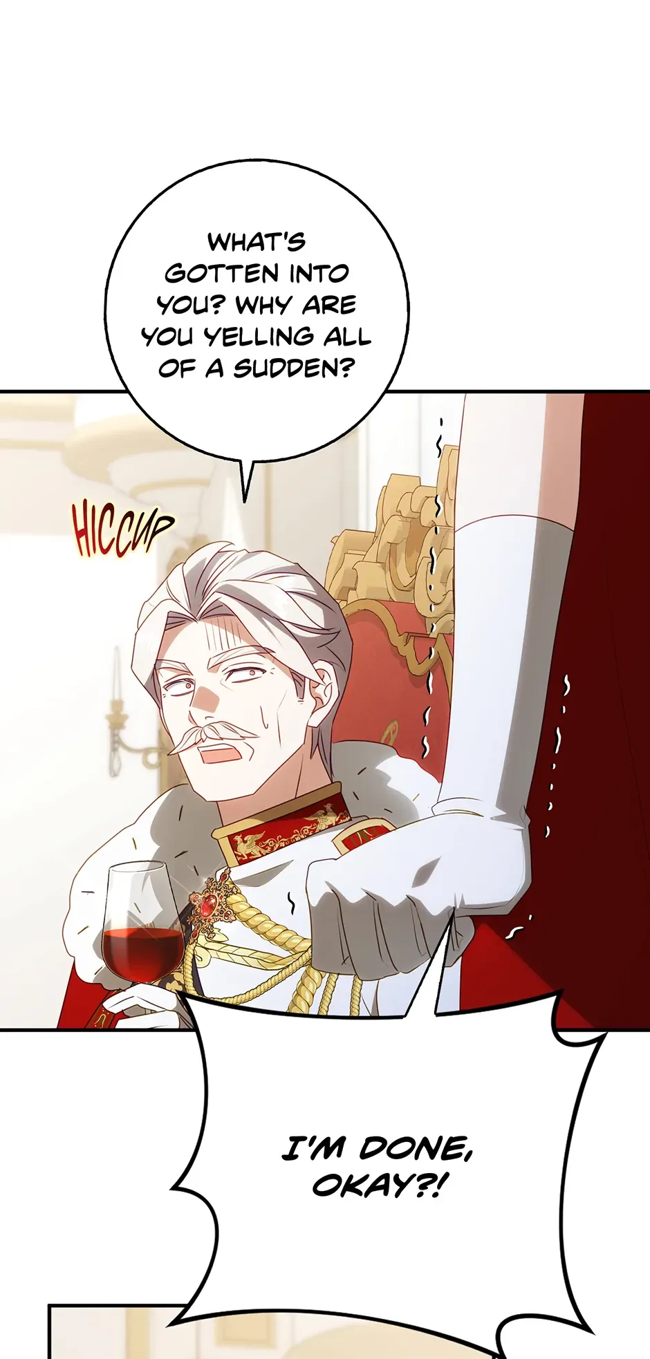 The secrets of the lovely duchess Chapter 50 page 38