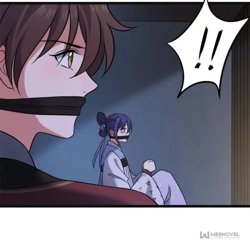 The Sickly Tyrant With An Innocent Facade Chapter 51 page 62