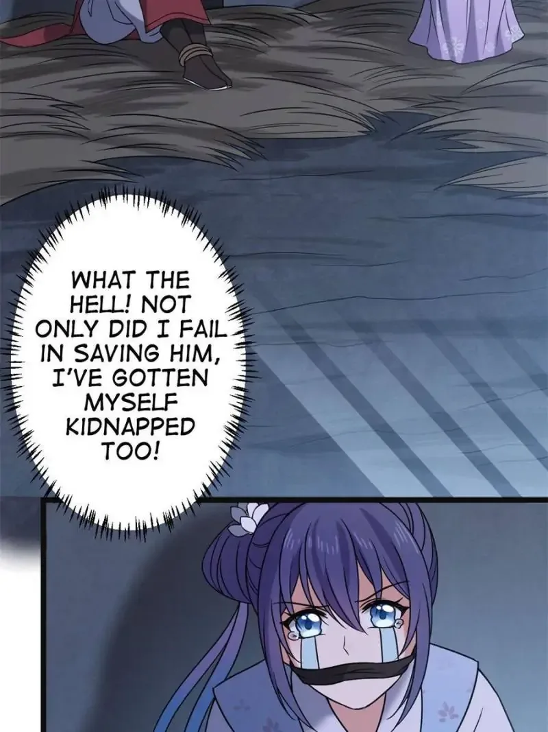 The Sickly Tyrant With An Innocent Facade Chapter 51 page 59