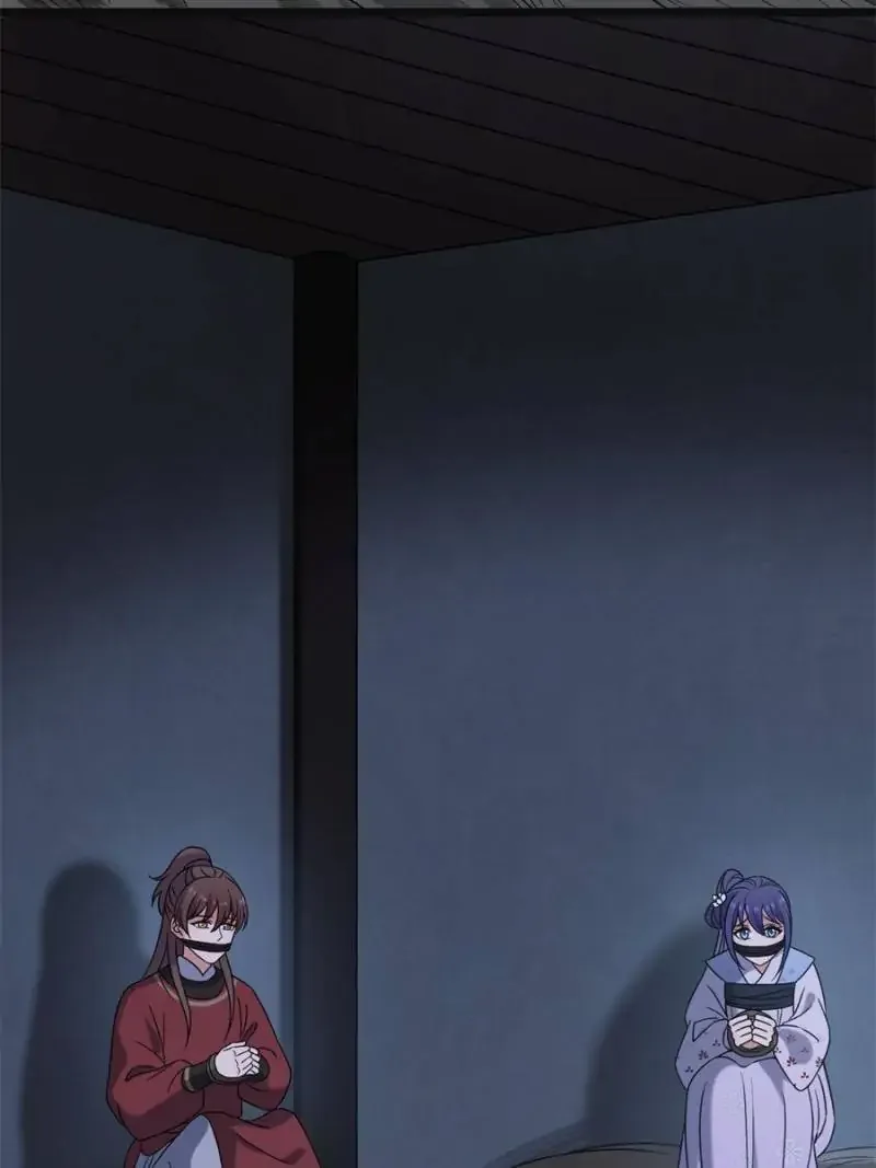The Sickly Tyrant With An Innocent Facade Chapter 51 page 58