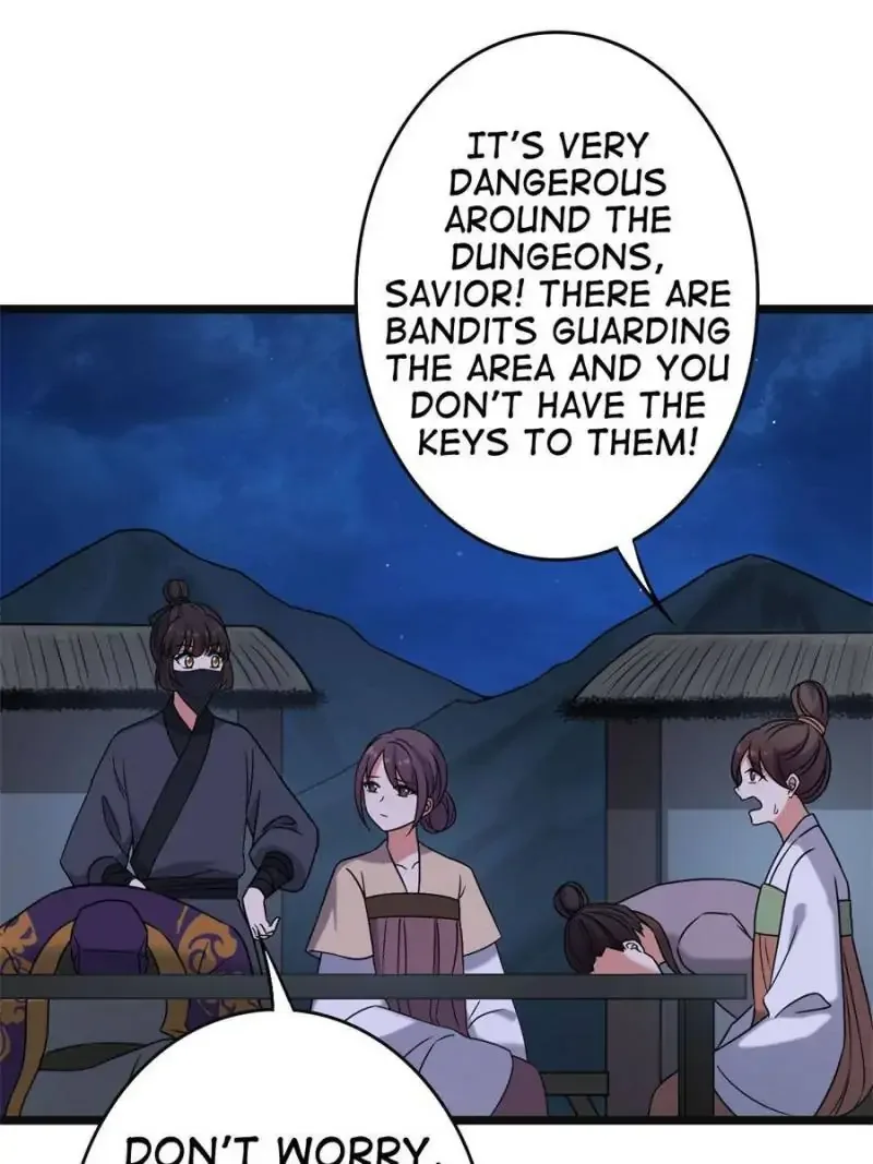 The Sickly Tyrant With An Innocent Facade Chapter 51 page 55
