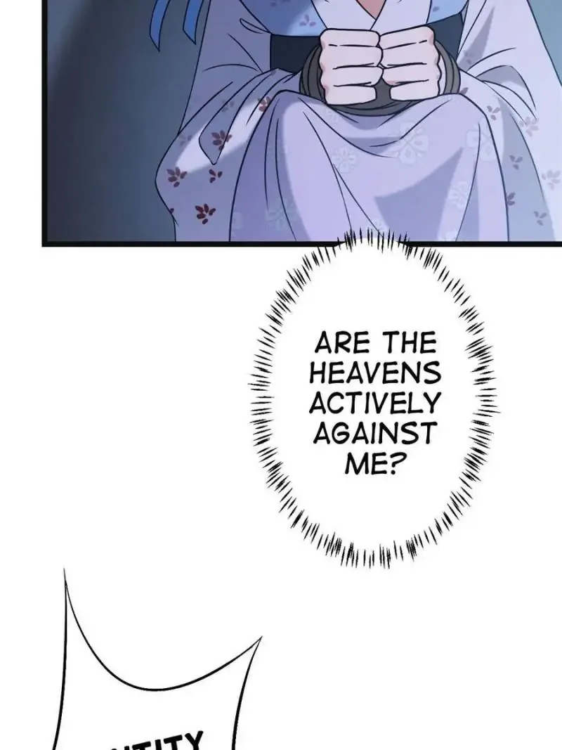The Sickly Tyrant With An Innocent Facade Chapter 51 page 60