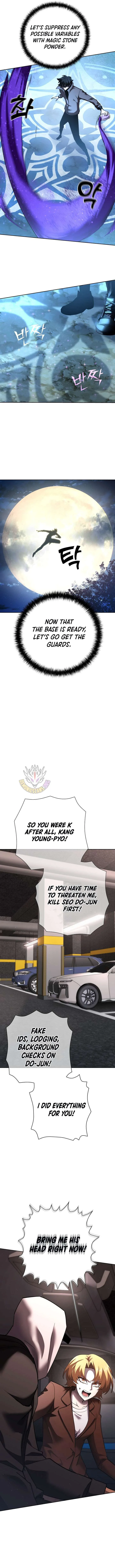 The Sword God from a Ruined World Chapter 49 page 6