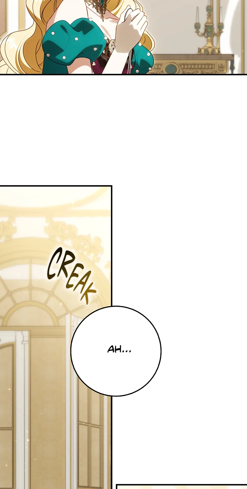 The secrets of the lovely duchess Chapter 50 page 44