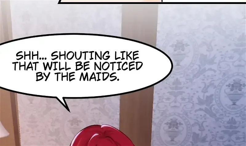 The Survival Game Of The Villainess Chapter 52 page 18