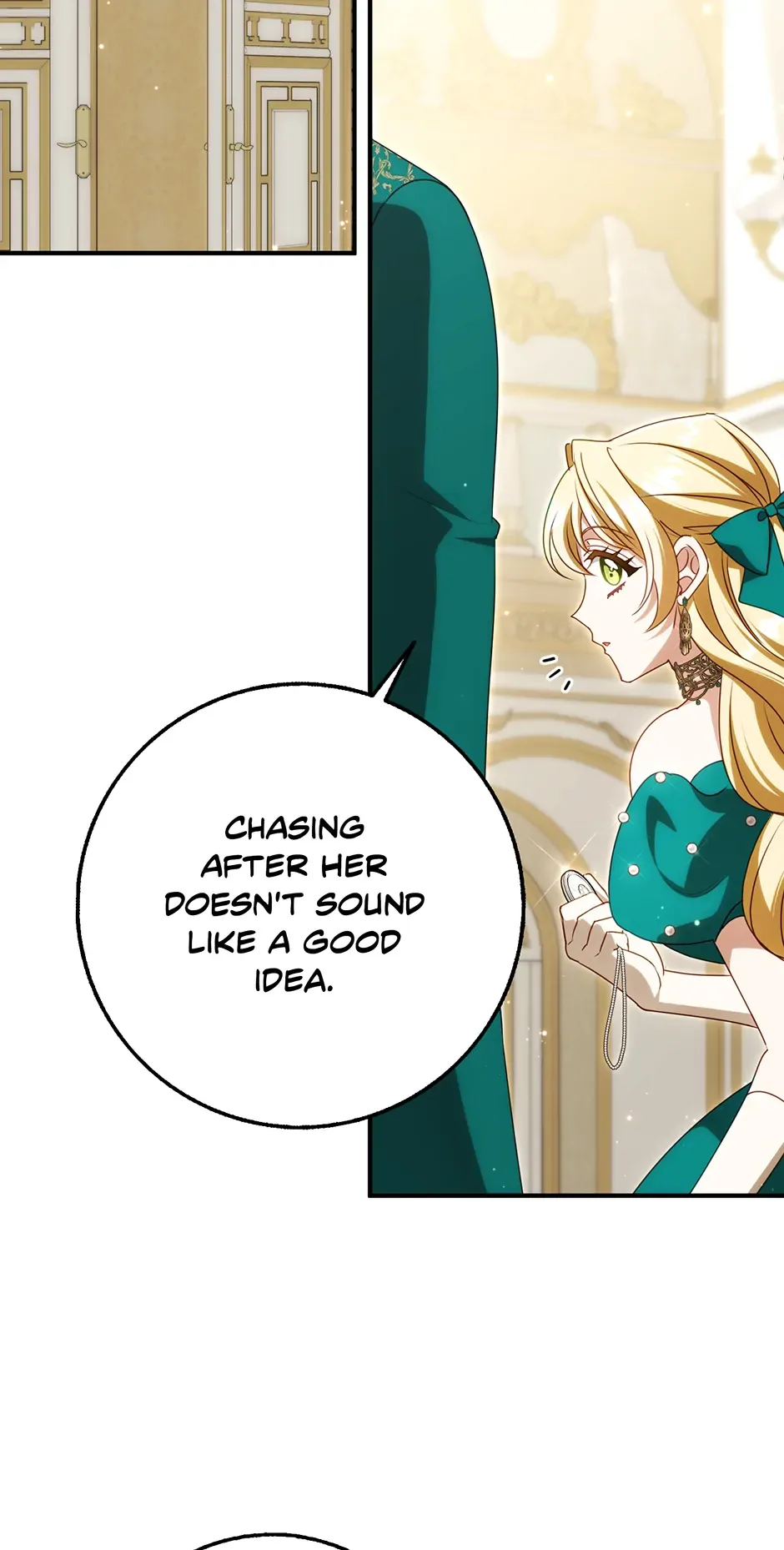 The secrets of the lovely duchess Chapter 50 page 45