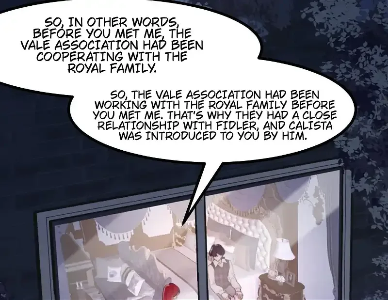 The Survival Game Of The Villainess Chapter 52 page 44