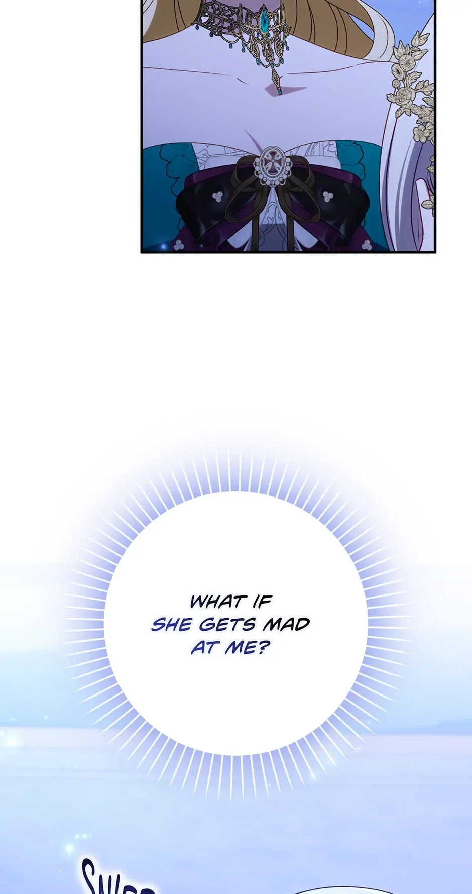 The secrets of the lovely duchess Chapter 50 page 57