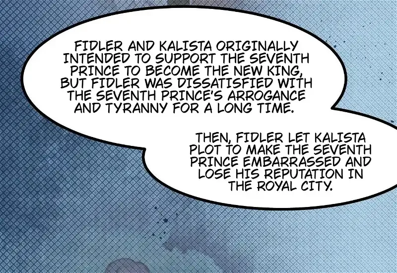 The Survival Game Of The Villainess Chapter 52 page 49