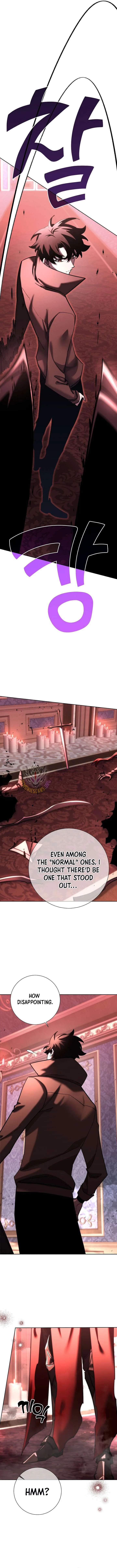 The Sword God from a Ruined World Chapter 49 page 15