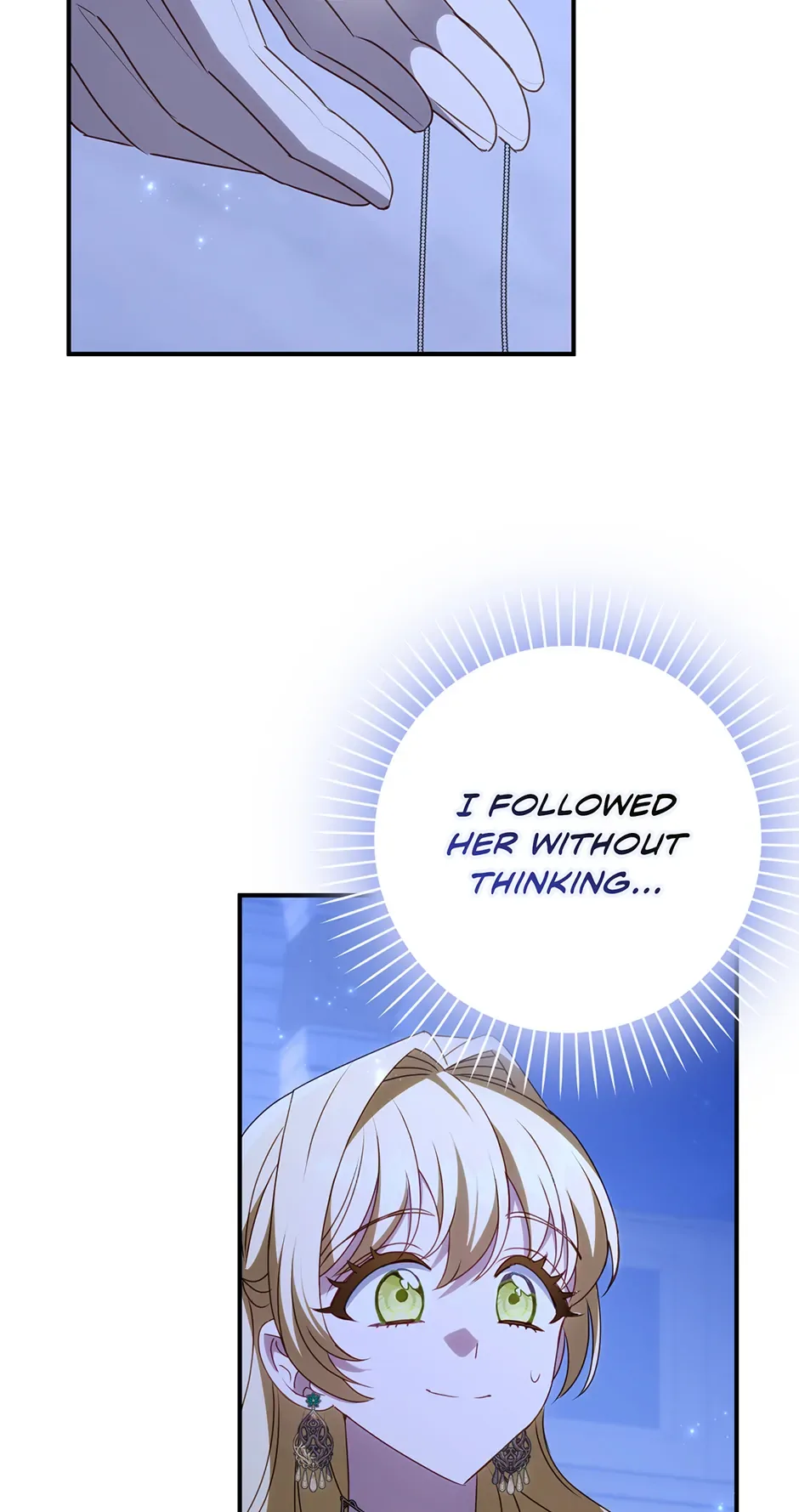 The secrets of the lovely duchess Chapter 50 page 56