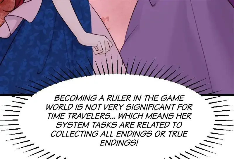 The Survival Game Of The Villainess Chapter 52 page 64
