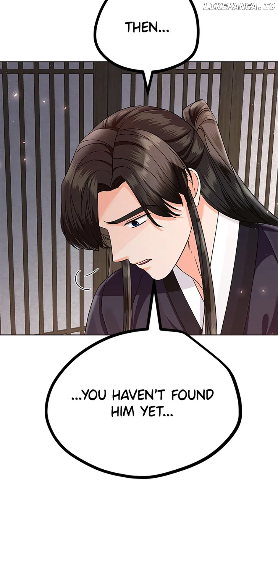 The Tale of the Tiger Girl Chapter 50 page 12