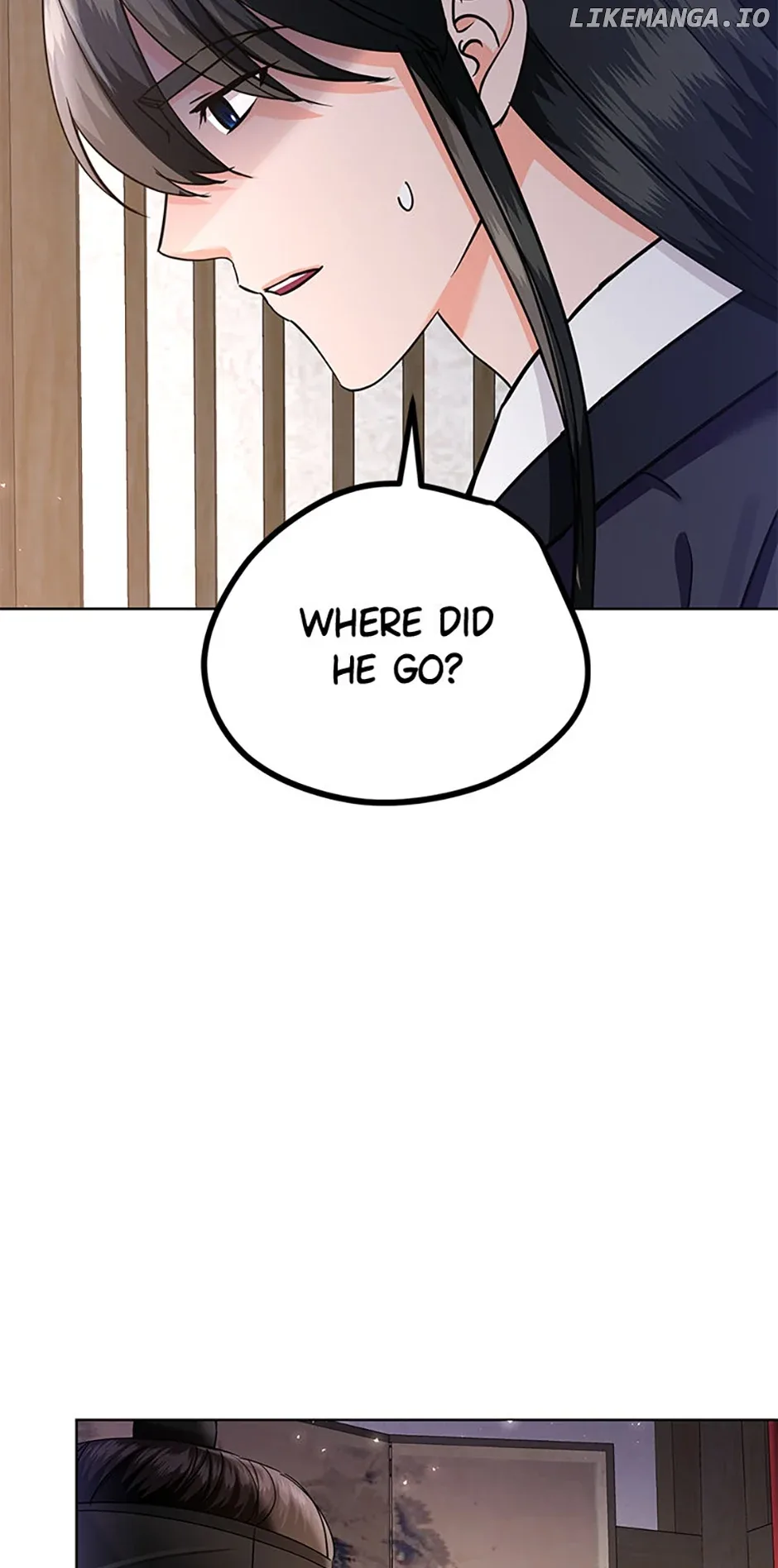 The Tale of the Tiger Girl Chapter 50 page 20