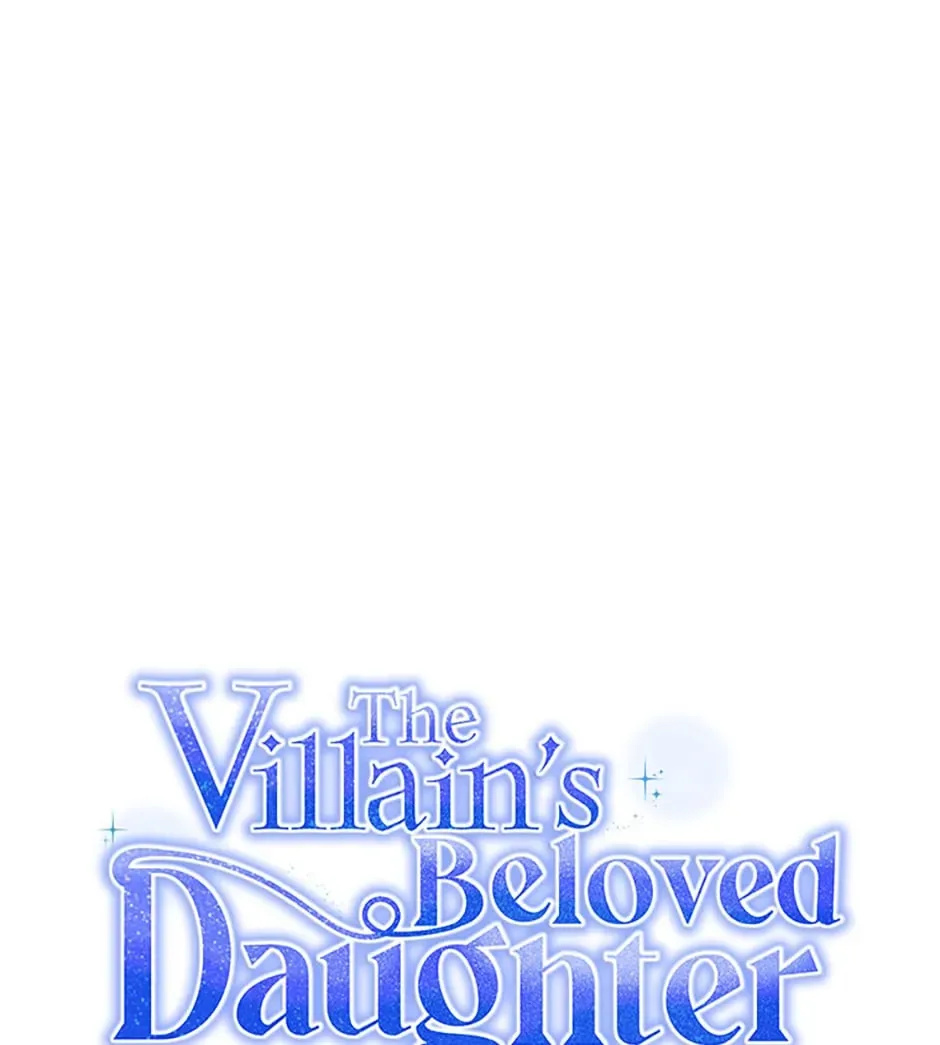 The Villain’s Precious Daughter Chapter 50 page 8