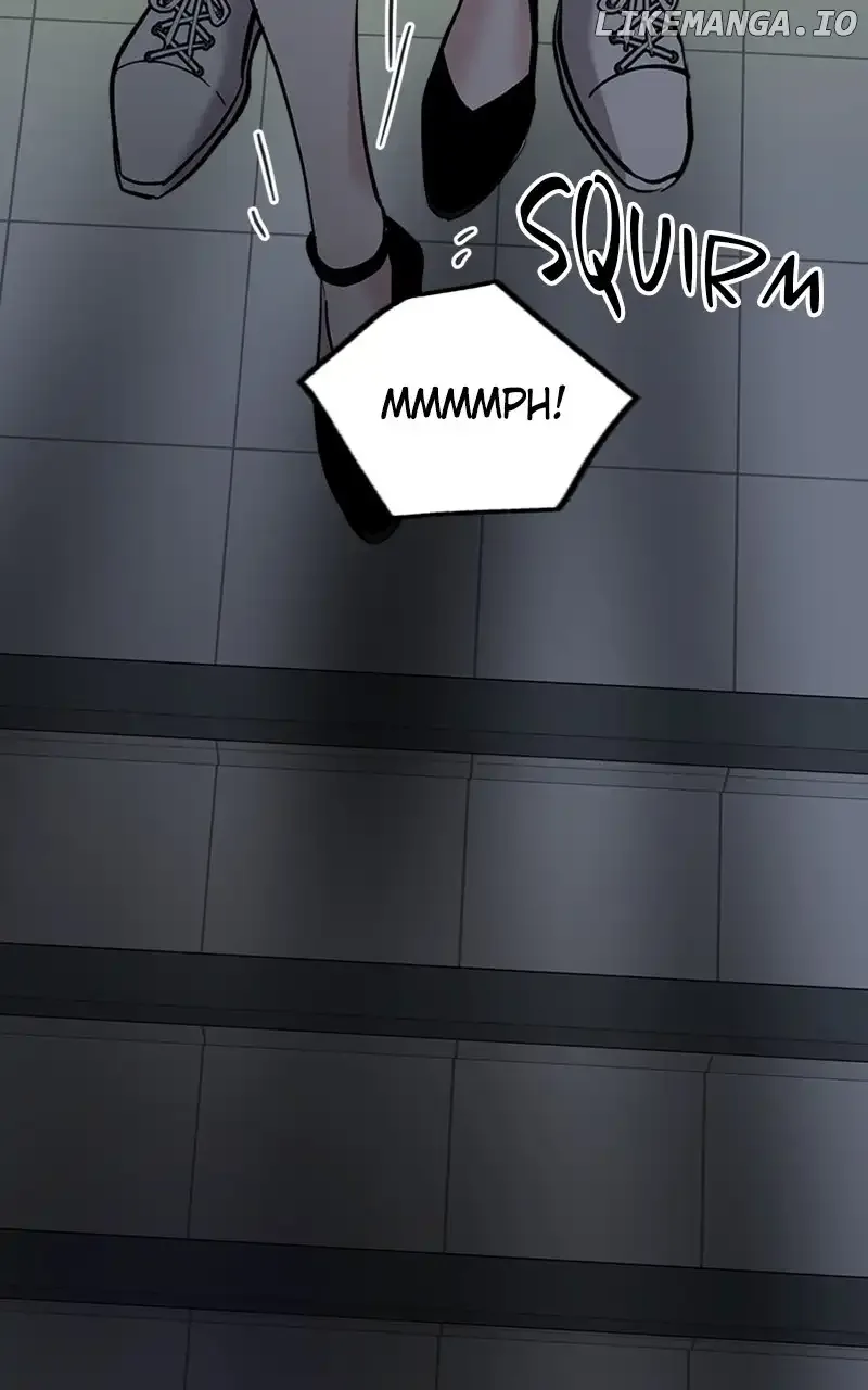 The Team Leader is Tired of Being A Newlywed Chapter 50 page 4