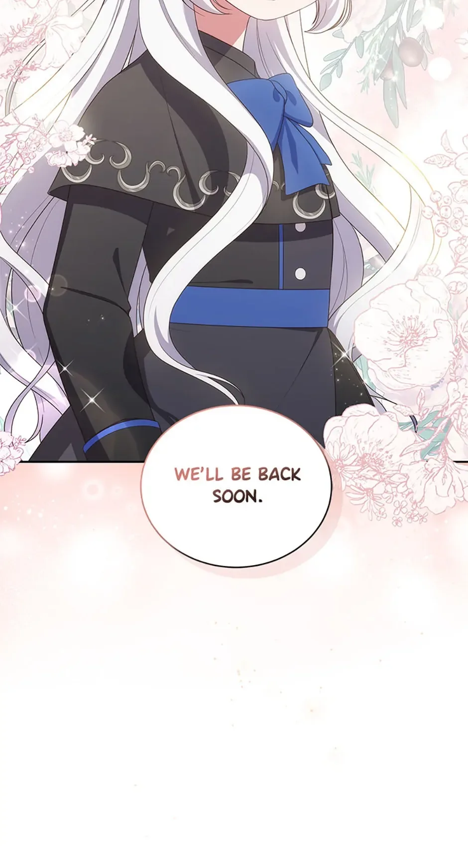 The Villain’s Precious Daughter Chapter 50 page 7