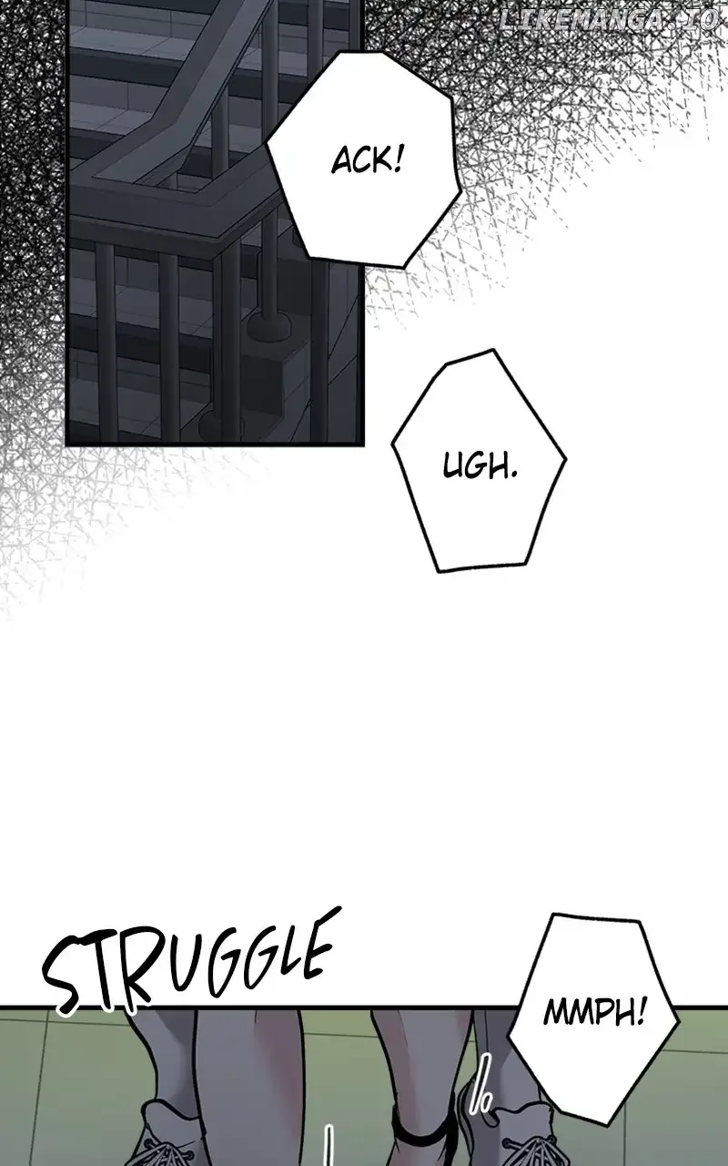 The Team Leader is Tired of Being A Newlywed Chapter 50 page 3