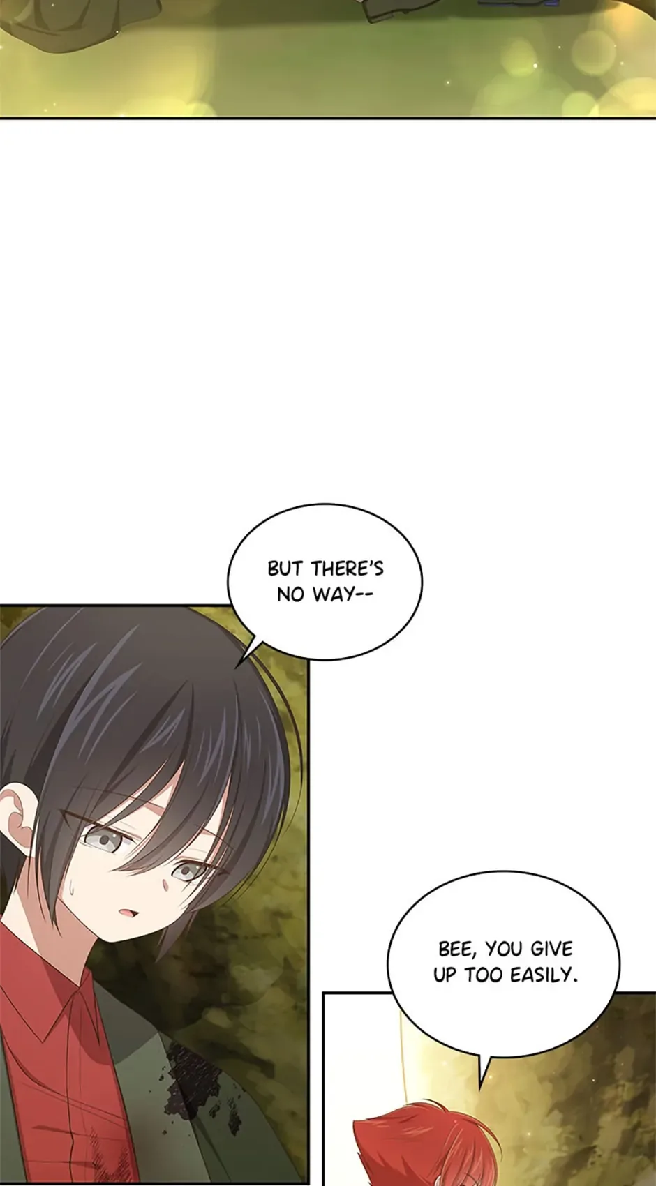 The Villain’s Precious Daughter Chapter 50 page 4
