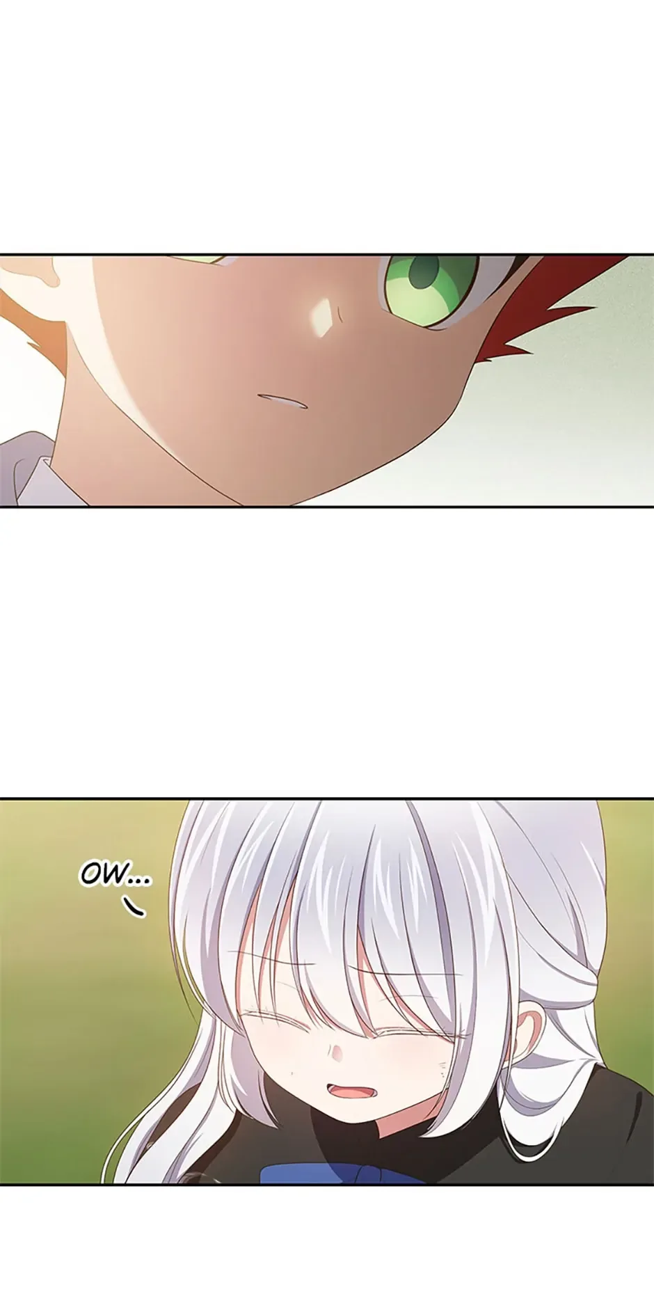 The Villain’s Precious Daughter Chapter 50 page 14