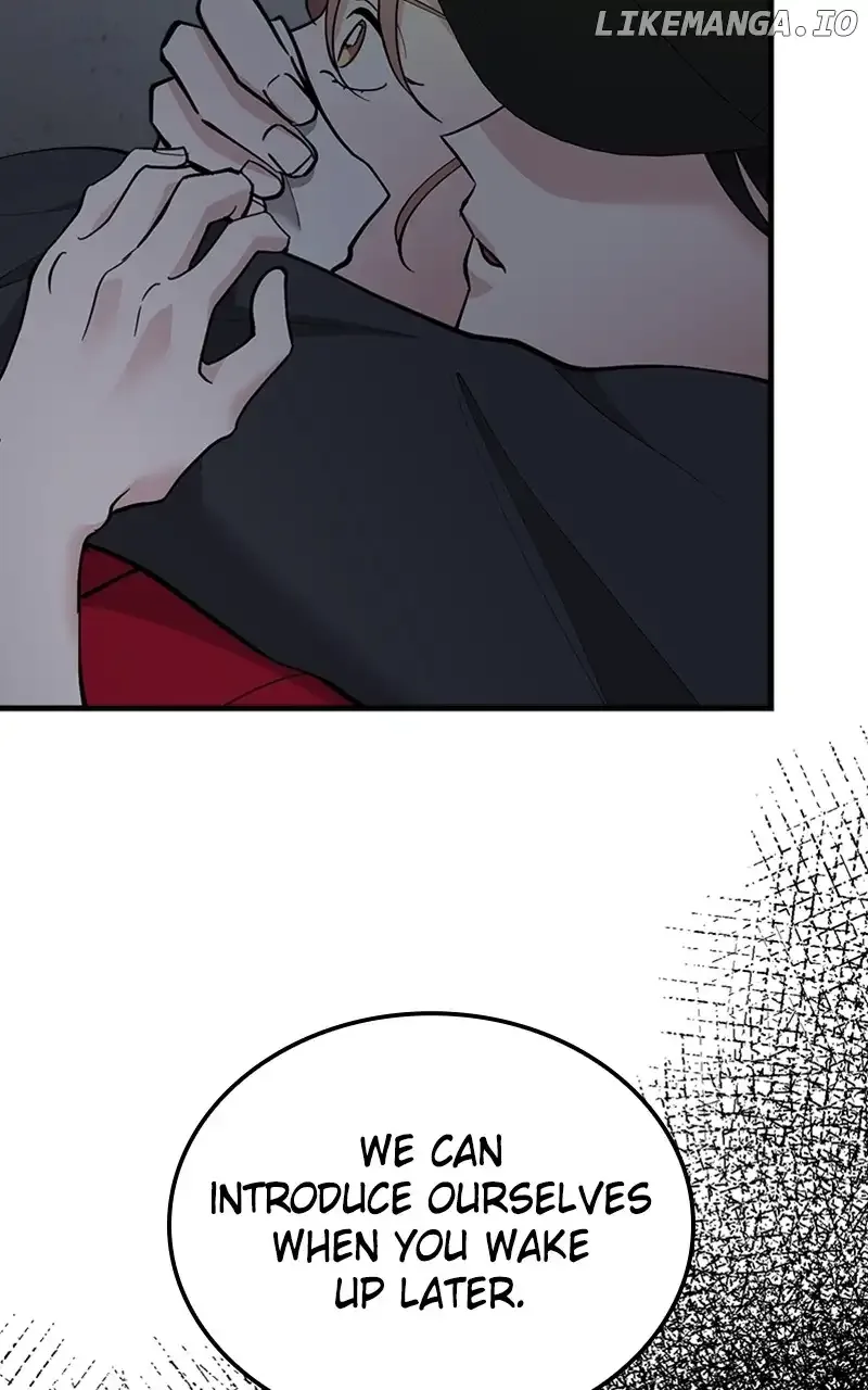 The Team Leader is Tired of Being A Newlywed Chapter 50 page 6