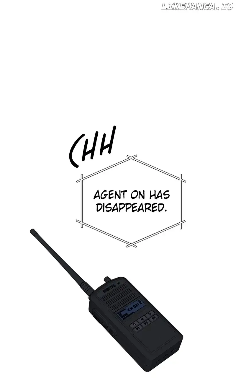 The Team Leader is Tired of Being A Newlywed Chapter 50 page 10