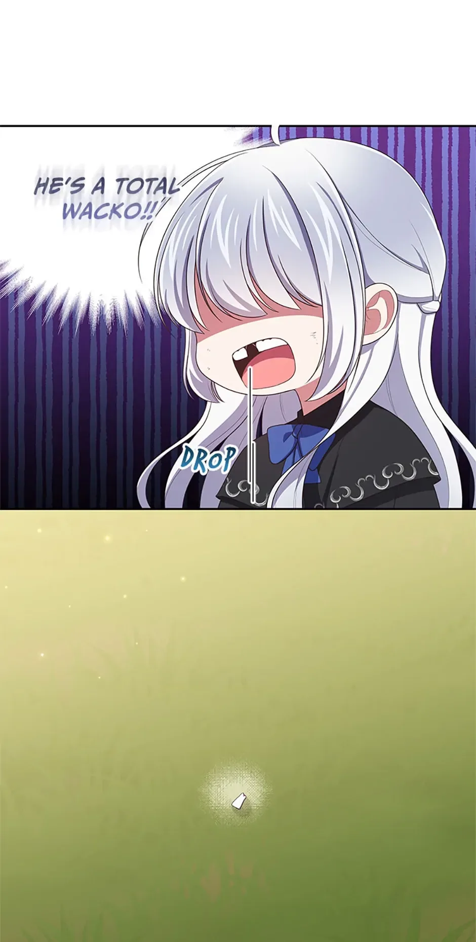 The Villain’s Precious Daughter Chapter 50 page 17