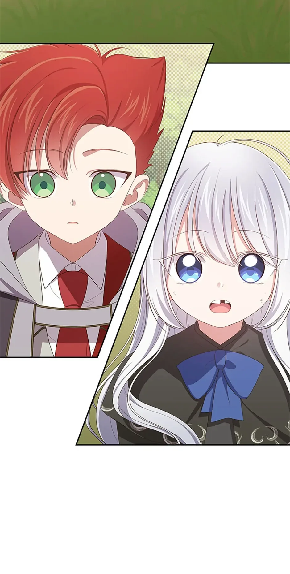 The Villain’s Precious Daughter Chapter 50 page 18