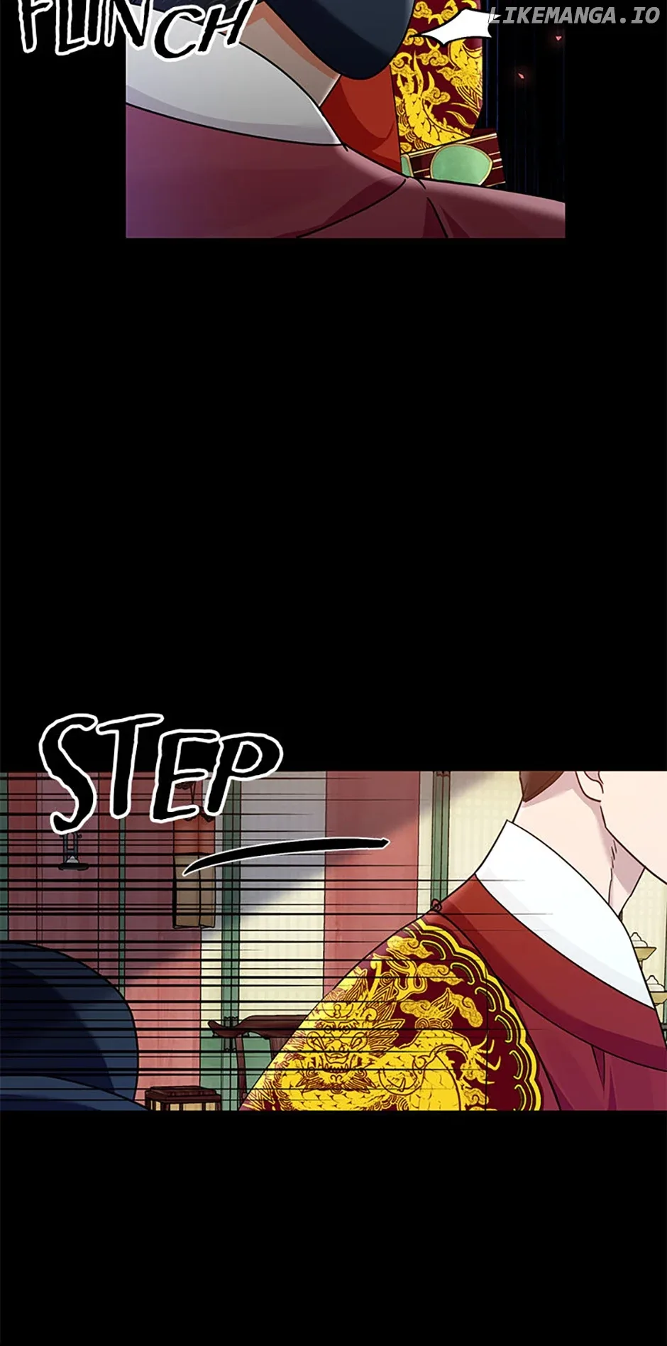 The Tale of the Tiger Girl Chapter 50 page 35