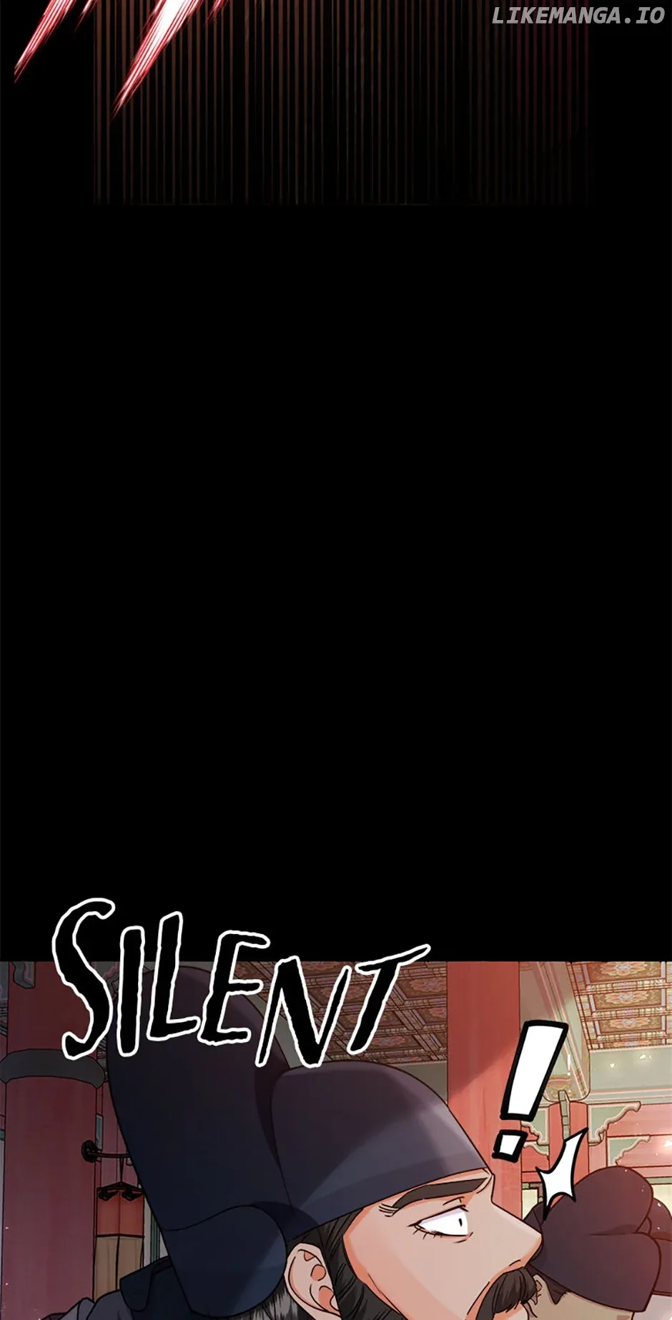 The Tale of the Tiger Girl Chapter 50 page 40