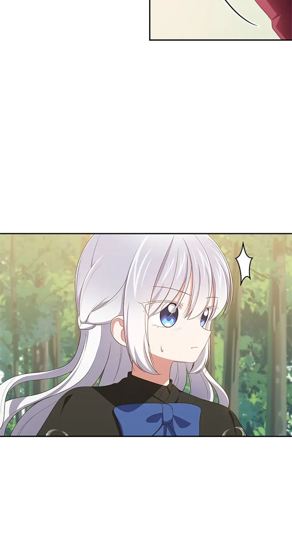 The Villain’s Precious Daughter Chapter 50 page 35