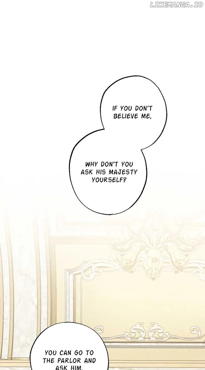 The villain’s young backer Chapter 51 page 9