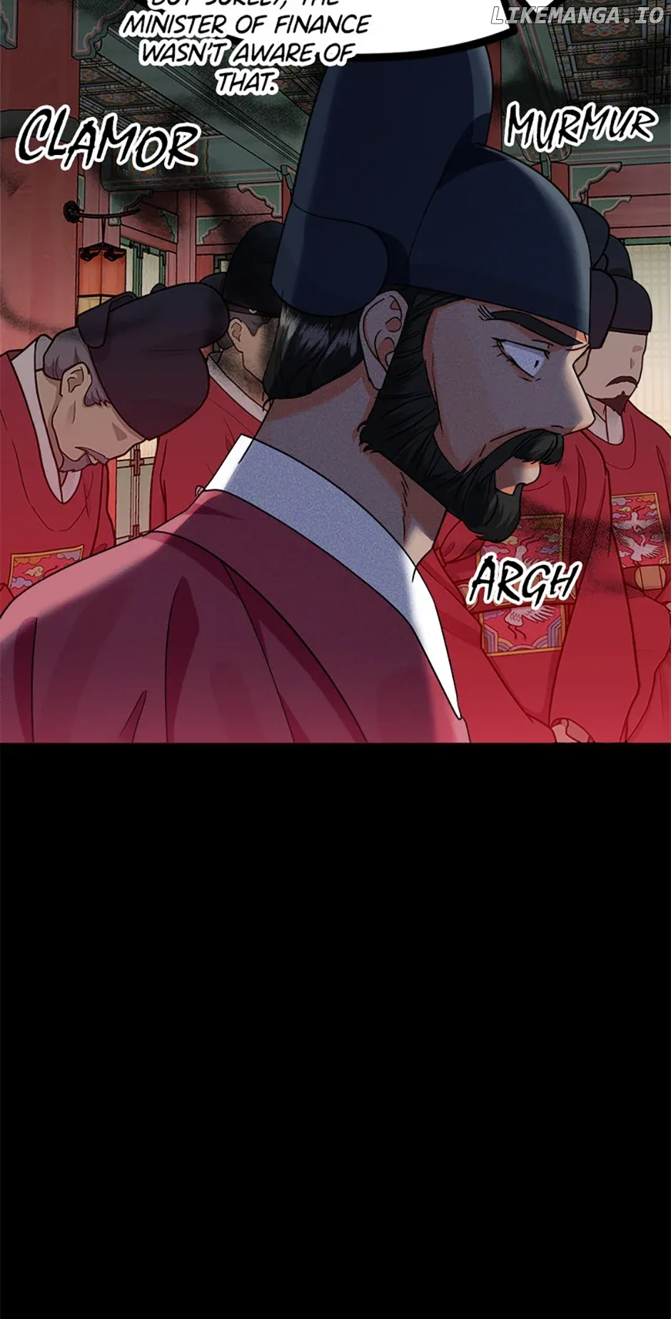The Tale of the Tiger Girl Chapter 50 page 38