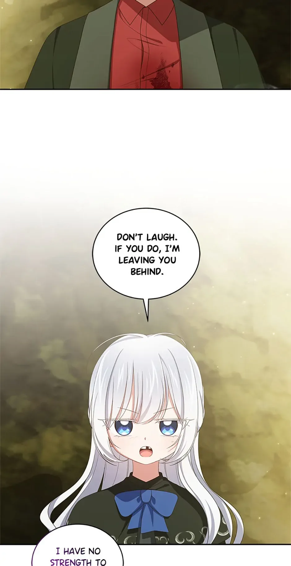 The Villain’s Precious Daughter Chapter 50 page 26