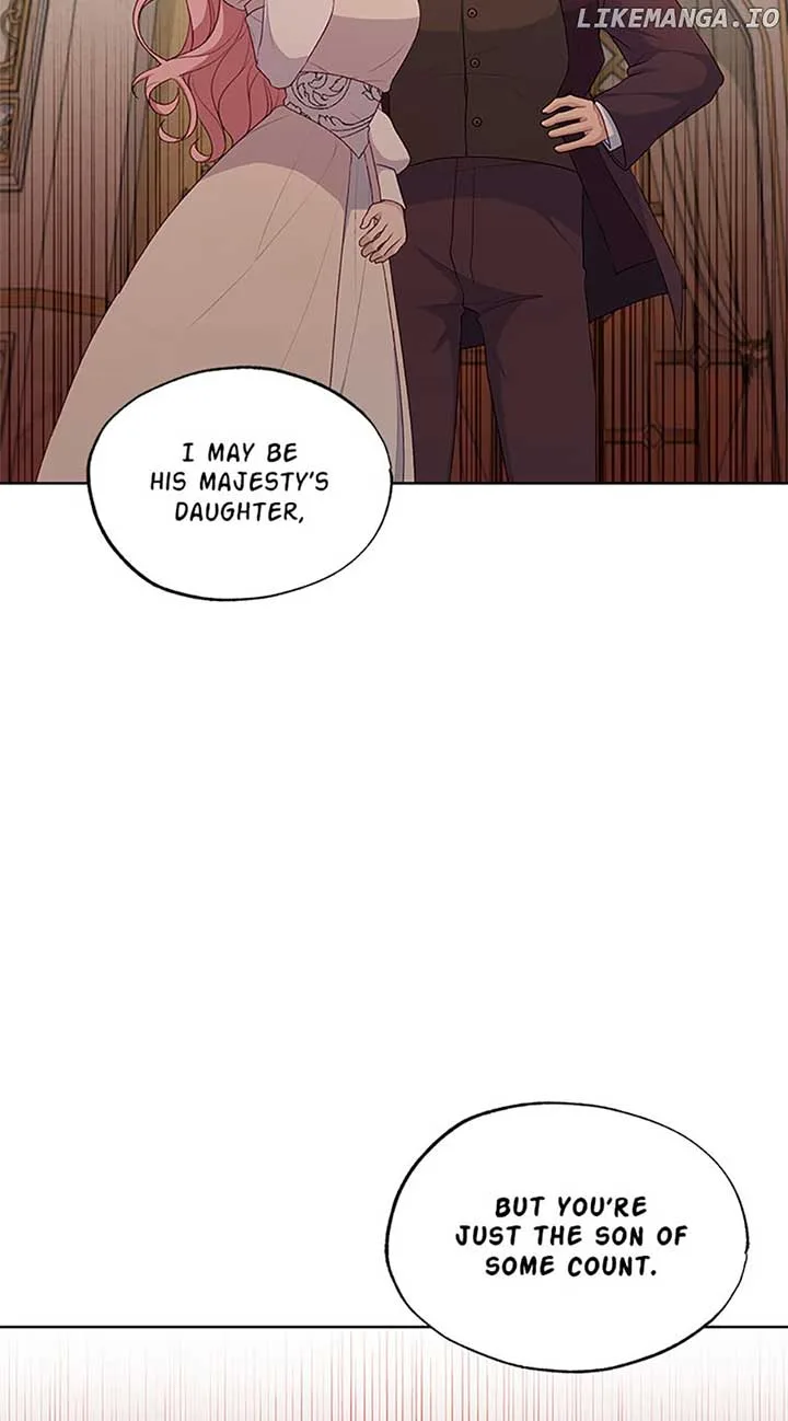 The villain’s young backer Chapter 51 page 7
